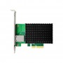 LevelOne GNC-0210 scheda di rete e adattatore Interno Ethernet 10000 Mbit/s