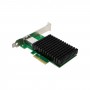 LevelOne GNC-0210 scheda di rete e adattatore Interno Ethernet 10000 Mbit/s