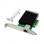 LevelOne GNC-0210 scheda di rete e adattatore Interno Ethernet 10000 Mbit/s