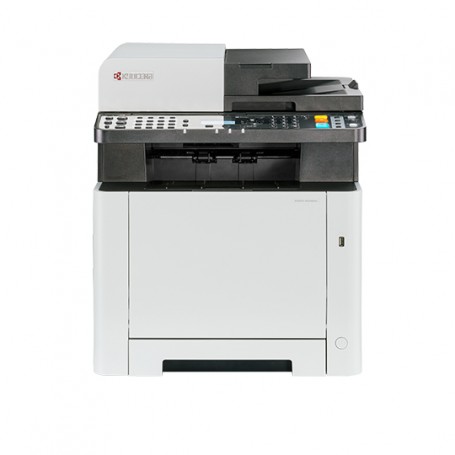 KYOCERA MULTIF. LASER ECOSYS MA2100CWFX A4 COLORI 21PPM, FRONTE/RETRO, CASSETTO 250 FOGLI, USB/LAN/WIFI, 4IN1 (110C0A3NL0)