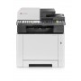 KYOCERA MULTIF. LASER ECOSYS MA2100CWFX A4 COLORI 21PPM, FRONTE/RETRO, CASSETTO 250 FOGLI, USB/LAN/WIFI, 4IN1 (110C0A3NL0)