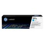 HP Cartuccia Toner originale ciano ad alta capacità LaserJet 201X (CF401X)