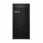 DELL SERVER TOWER T150  4X3.5  E-2314  1X16GB  1X2TB HDD  H355  3YR BASIC NBD (K4G47)
