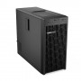 DELL SERVER TOWER T150  4X3.5  E-2314  1X16GB  1X2TB HDD  H355  3YR BASIC NBD (K4G47)