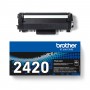 Brother TN-2420 cartuccia toner 1 pz Originale Nero (TN2420)