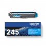 Brother TN-245C cartuccia toner 1 pz Originale Ciano (TN245C)