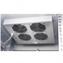 GRUPPO VENTIL.A TETTO 4 VENTOLE TER (P9064T)