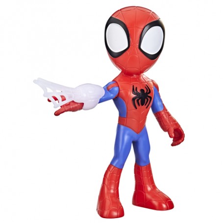 SPIDEY FIGURA MEGA SPIDEY