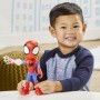 SPIDEY FIGURA MEGA SPIDEY