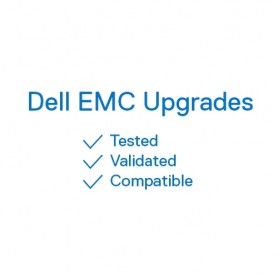 DELL 400-BEGD disco rigido interno 2.5" 600 GB SAS (400-BEGD)