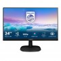 Philips V Line Monitor LCD Full HD 243V7QJABF/00 (243V7QJABF/00)