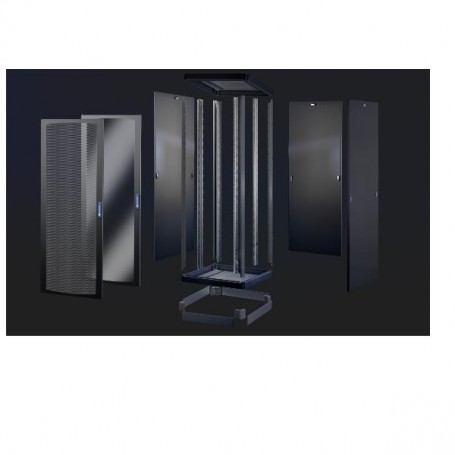 RACK NET PRO8000 42U 800X800 ZP (P8842ZP)