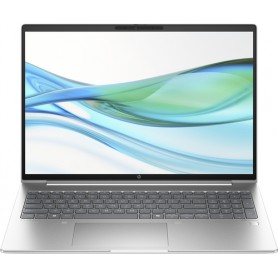 HP ProBook 460 G11 Intel Core Ultra 7 155H Computer portatile 40,6 cm (16") WUXGA 16 GB DDR5-SDRAM 512 GB SSD NVIDIA GeForce RTX