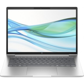 HP ProBook 440 G11 Intel Core Ultra 7 155U Computer portatile 35,6 cm (14") WUXGA 16 GB DDR5-SDRAM 512 GB SSD Wi-Fi 6E (802.11ax