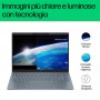 HP Pavilion Plus 14-ew1008nl Intel Core Ultra 7 155H Computer portatile 35,6 cm (14") 3K 32 GB LPDDR5x-SDRAM 1 TB SSD Wi-Fi 6E (