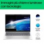 HP Pavilion Plus 14-ew1008nl Intel Core Ultra 7 155H Computer portatile 35,6 cm (14") 3K 32 GB LPDDR5x-SDRAM 1 TB SSD Wi-Fi 6E (