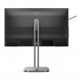 Philips 5000 series 24B2G5200/00 Monitor PC 60,5 cm (23.8") 1920 x 1080 Pixel Full HD LCD Antracite