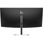 HP Series 5 Pro Monitor per videoconferenze serie 5 Pro WQHD USB-C da 34" – 534pm