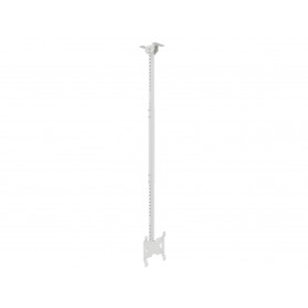 Multibrackets 4757 Supporto per display espositivi 81,3 cm (32") Bianco (MB4757)