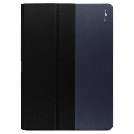 Targus Fit N' Grip 7-8" 20,3 cm (8") Custodia a libro Nero (THZ660GL)