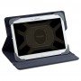 Targus Fit N' Grip 7-8" 20,3 cm (8") Custodia a libro Nero (THZ660GL)