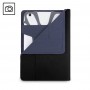 Targus Fit N' Grip 7-8" 20,3 cm (8") Custodia a libro Nero (THZ660GL)