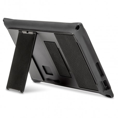 Targus THD472GLZ custodia per tablet 20,3 cm (8") Custodia a fondina Nero (THD472GLZ)