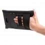 Targus THD472GLZ custodia per tablet 20,3 cm (8") Custodia a fondina Nero (THD472GLZ)