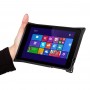 Targus THD472GLZ custodia per tablet 20,3 cm (8") Custodia a fondina Nero (THD472GLZ)