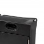 Targus THD472GLZ custodia per tablet 20,3 cm (8") Custodia a fondina Nero (THD472GLZ)