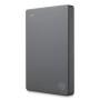 Seagate Archive HDD Basic disco rigido esterno 1000 GB Argento (STJL1000400)