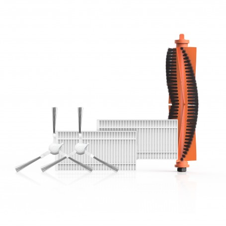 EZVIZ RA-KIT05 Kit di accessori Robot aspirapolvere