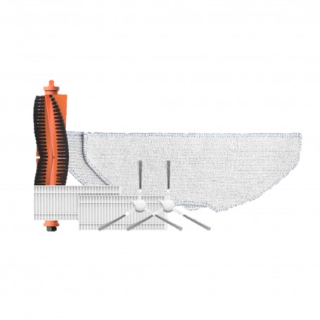EZVIZ CS-RA-KIT06 accessorio e ricambio per aspirapolvere Kit di accessori Robot aspirapolvere