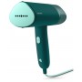 Philips 3000 series STH3020/70, Ferro da stiro verticale a vapore portatile, Stiratrice verticale, 1000W, 120ml