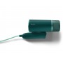 Philips 3000 series STH3020/70, Ferro da stiro verticale a vapore portatile, Stiratrice verticale, 1000W, 120ml