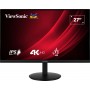Viewsonic VG Series VG2708-4K LED display 68,6 cm (27") 3840 x 2160 Pixel 4K Ultra HD Nero