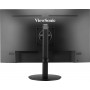 Viewsonic VG Series VG2708-4K LED display 68,6 cm (27") 3840 x 2160 Pixel 4K Ultra HD Nero