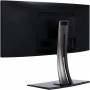 Viewsonic VP3881A Monitor PC 96,5 cm (38") 3840 x 1600 Pixel Quad HD+ LED Nero