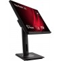 Viewsonic VG Series VG2448A-2 Monitor PC 60,5 cm (23.8") 1920 x 1080 Pixel Full HD LED Nero