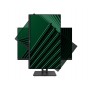 MSI Pro MP245PG Monitor PC 60,5 cm (23.8") 1920 x 1080 Pixel Full HD LCD Nero