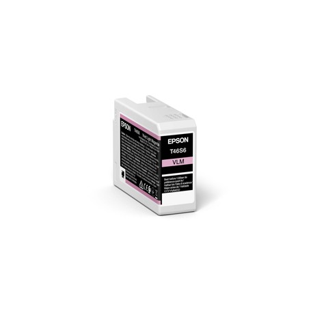 Epson UltraChrome Pro10 cartuccia d'inchiostro 1 pz Originale Magenta chiaro