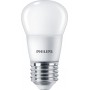 Philips Lampadina candela 25 W P45 E27