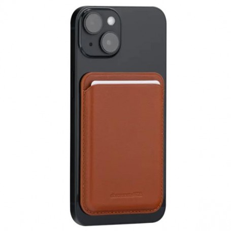 ROSKILDE CC WALLET CUOIO