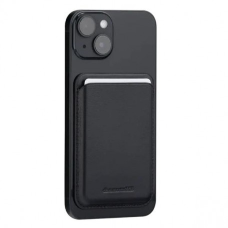 ROSKILDE CC WALLET NERO