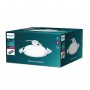 Philips Plafoniera con ventilatore Bliss 35+28 W