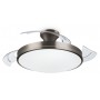 Philips Plafoniera con ventilatore Atlas 35+28 W