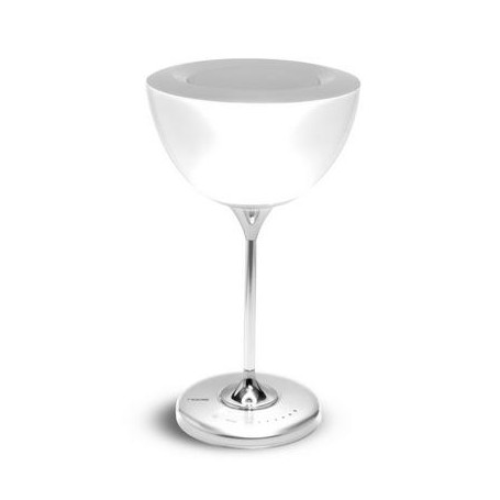 Nodis Lampada LED NT-TOWER Speaker BT