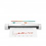 Brother DSmobile DS-640 300 x 300 DPI Bianco (DS-640)