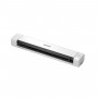 Brother DSmobile DS-640 300 x 300 DPI Bianco (DS-640)