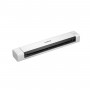 Brother DSmobile DS-640 300 x 300 DPI Bianco (DS-640)